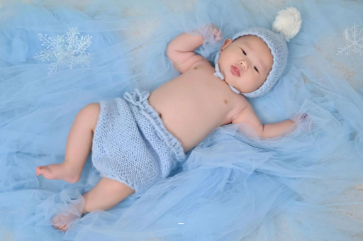 宜春宝宝拉肚子发烧